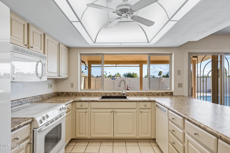 2439 Peralta Cir, Mesa, AZ 85202