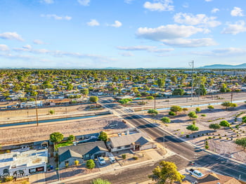 2439 Peralta Cir, Mesa, AZ 85202