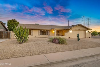 2439 Peralta Cir, Mesa, AZ 85202