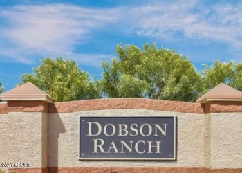 2439 S Rogers --, Mesa, AZ 85202