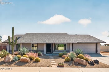 2439 S Rogers --, Mesa, AZ 85202