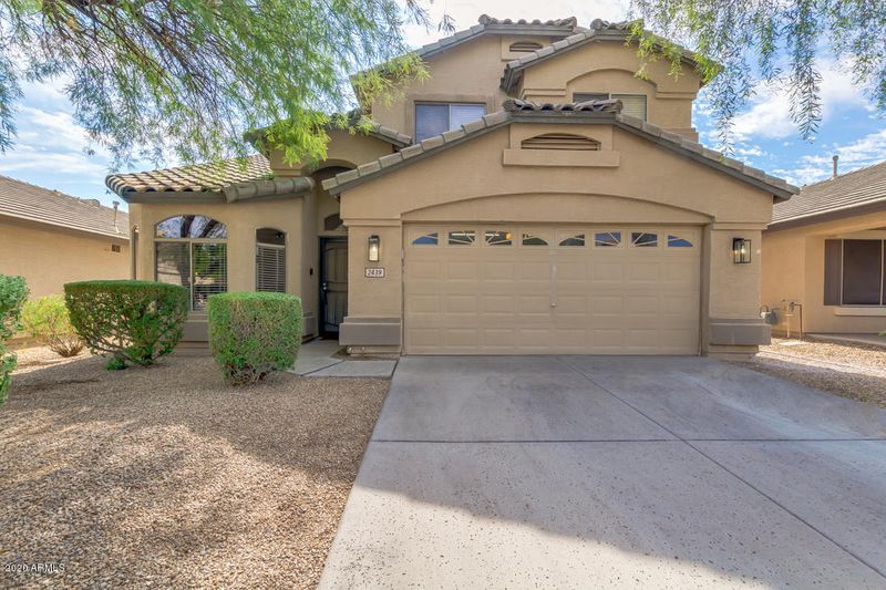 2439 W Blue Sky Dr, Phoenix, AZ 85085