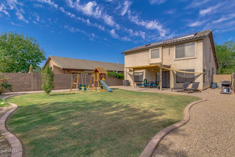 2439 W Blue Sky Dr, Phoenix, AZ 85085