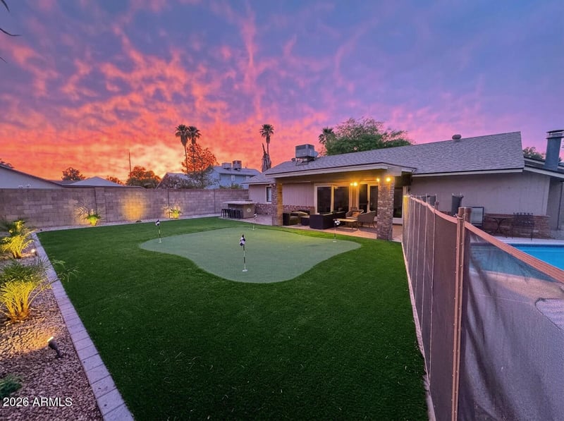 2439 W Kathleen Rd, Phoenix, AZ 85023