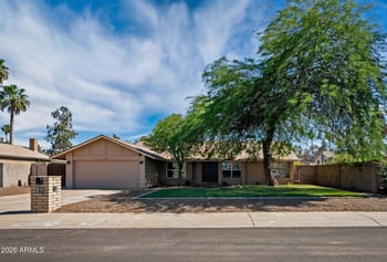 2439 Kathleen Rd, Phoenix, AZ 85023