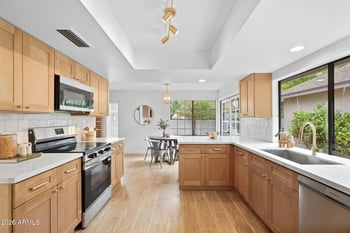 2439 W Kiowa Ave, Mesa, AZ 85202