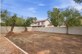 2439 W Kiowa Ave, Mesa, AZ 85202