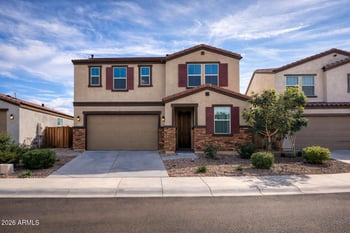 2439 W Kowalsky Ln, Phoenix, AZ 85041