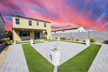 2439 W Kowalsky Ln, Phoenix, AZ 85041