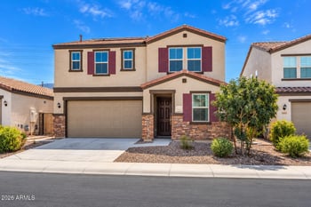 2439 W Kowalsky Ln, Phoenix, AZ 85041