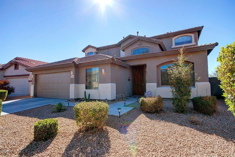2439 W Long Shadow Trl, Phoenix, AZ 85085