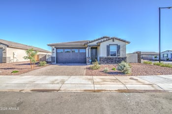24391 W La Salle St, Buckeye, AZ 85326