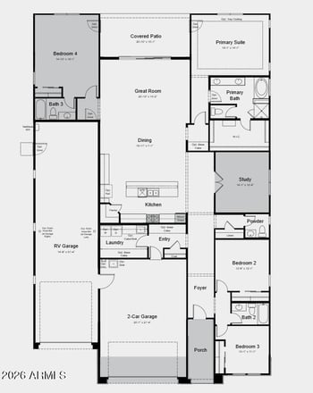 24393 167th Ln, Surprise, AZ 85387
