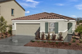 24395 W Jessica Ln, Buckeye, AZ 85326