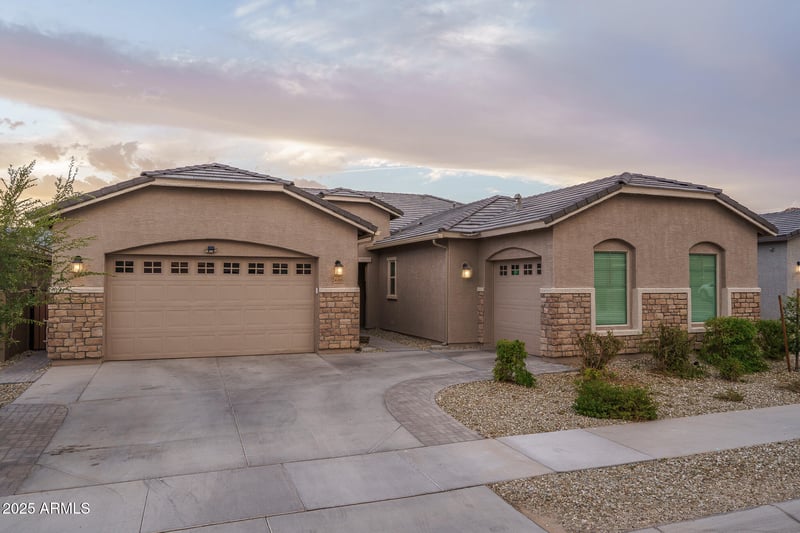 24396 169th Dr, Surprise, AZ 85387