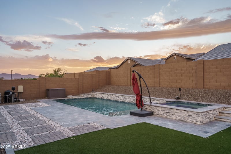 24396 169th Dr, Surprise, AZ 85387