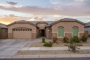 24396 169th Dr, Surprise, AZ 85387