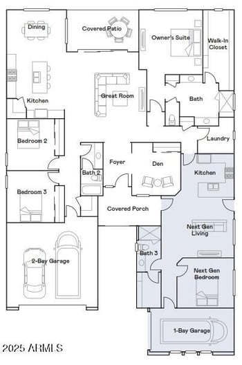24396 169th Dr, Surprise, AZ 85387