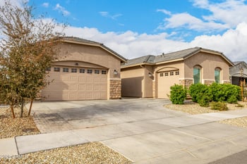 24396 169th Dr, Surprise, AZ 85387