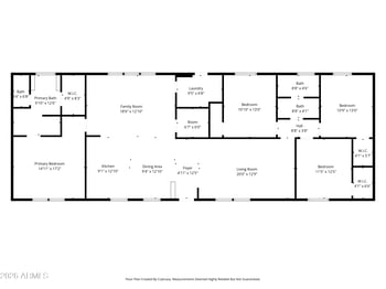 244 81st St, Mesa, AZ 85207