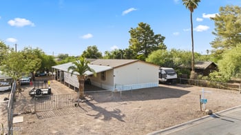 244 81st St, Mesa, AZ 85207