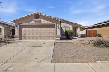 244 89th St, Mesa, AZ 85208