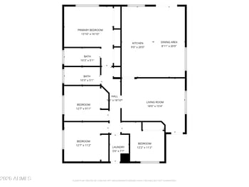 244 89th St, Mesa, AZ 85208