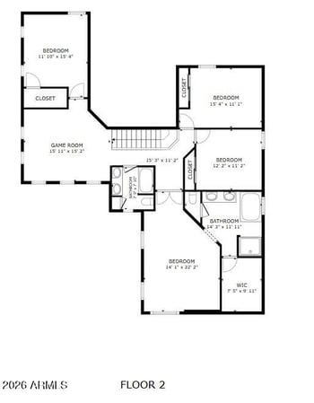 244 Mead Dr, Chandler, AZ 85249