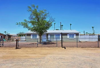 244 Hawes Rd, Mesa, AZ 85207