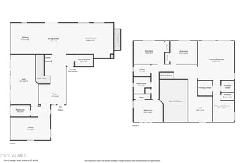 244 Joseph Way, Gilbert, AZ 85295