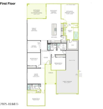 244 La Estela Ln, San Tan Valley, AZ 85140