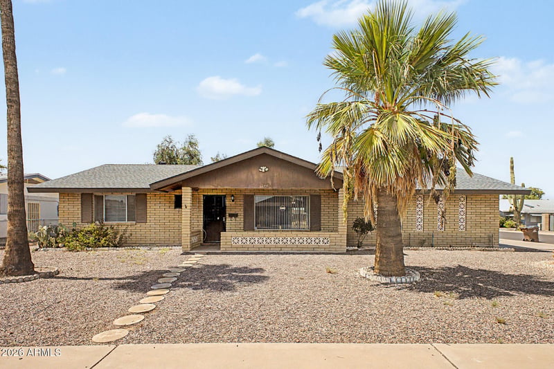 244 N 62nd St, Mesa, AZ 85205