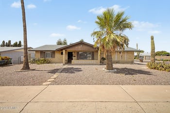 244 N 62nd St, Mesa, AZ 85205