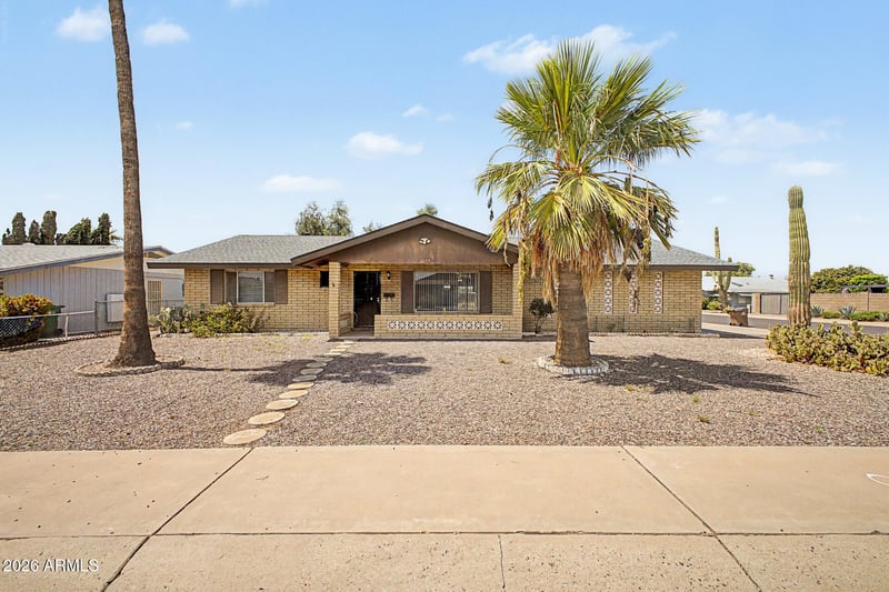 244 N 62nd St, Mesa, AZ 85205