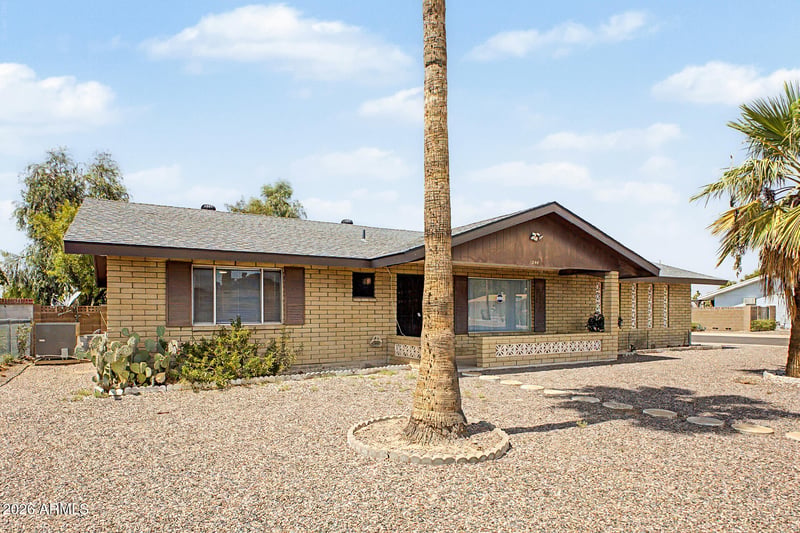 244 N 62nd St, Mesa, AZ 85205