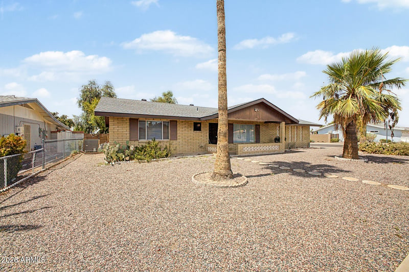 244 N 62nd St, Mesa, AZ 85205