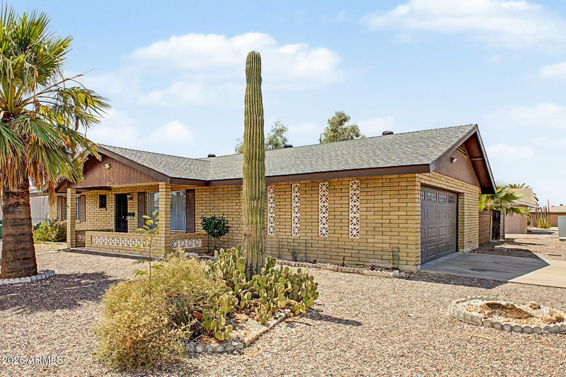 244 N 62nd St, Mesa, AZ 85205