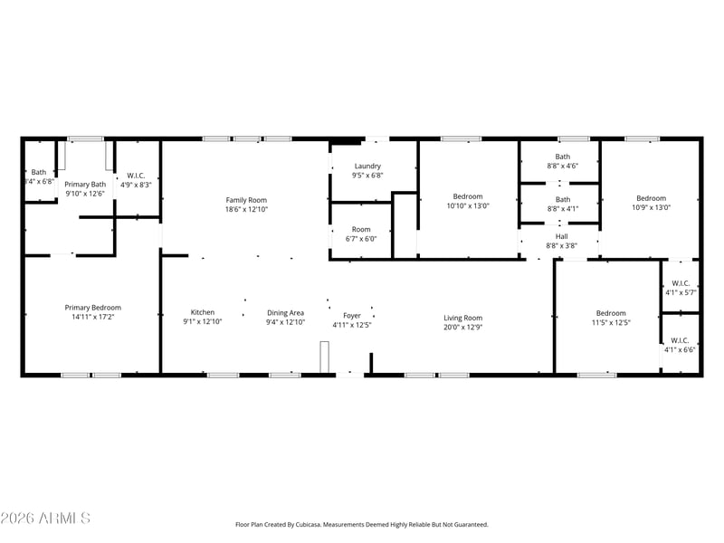 244 81st St, Mesa, AZ 85207