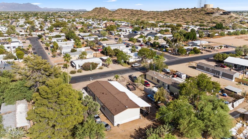 244 81st St, Mesa, AZ 85207