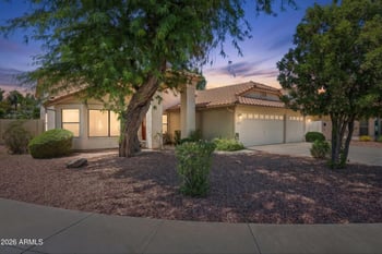 244 N Corrine Ct, Gilbert, AZ 85234