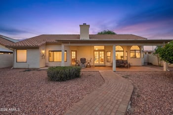 244 N Corrine Ct, Gilbert, AZ 85234
