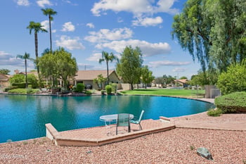 244 N Corrine Ct, Gilbert, AZ 85234
