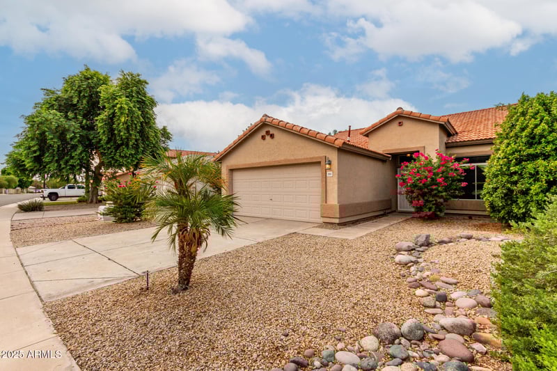 244 Rock St, Gilbert, AZ 85234