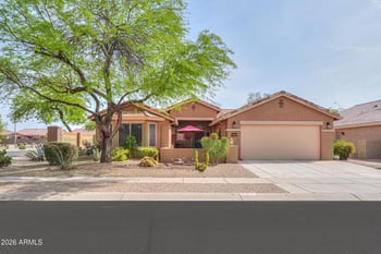 244 San Juan Trl, Casa Grande, AZ 85194
