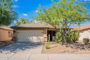 2440 Blue Sky Dr, Phoenix, AZ 85085