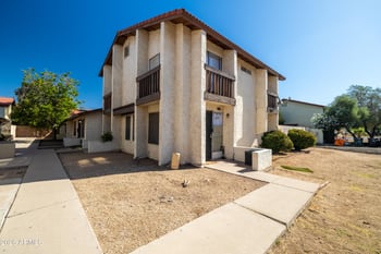 2440 E Waltann Ln, Phoenix, AZ 85032