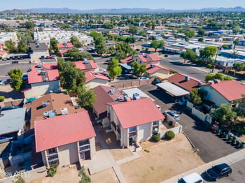 2440 E Waltann Ln, Phoenix, AZ 85032