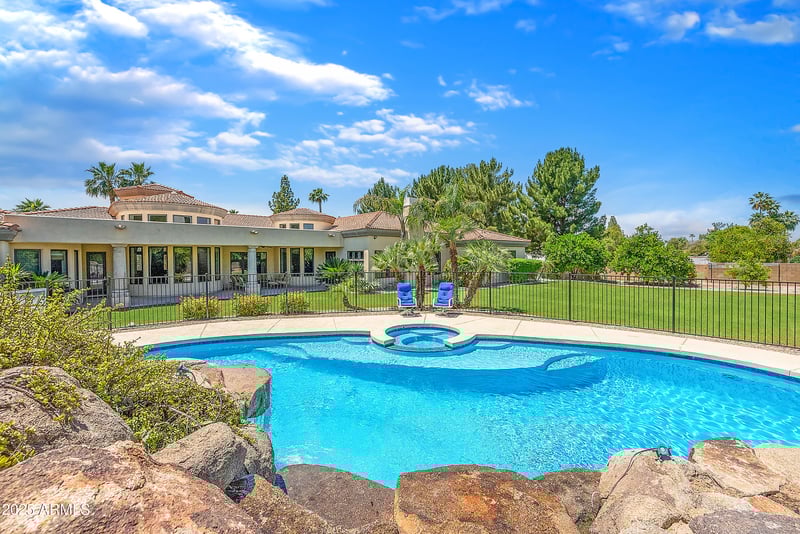 2440 Maple --, Mesa, AZ 85215