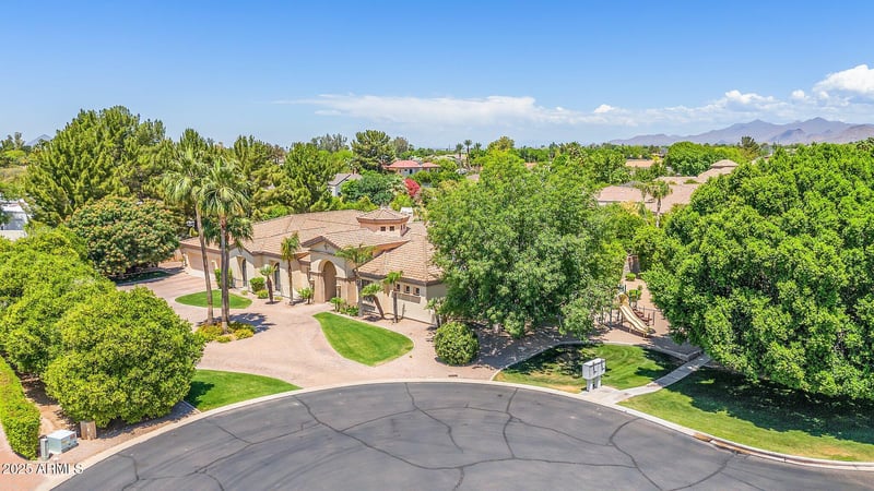 2440 Maple --, Mesa, AZ 85215