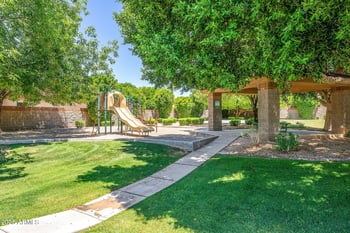 2440 Maple --, Mesa, AZ 85215